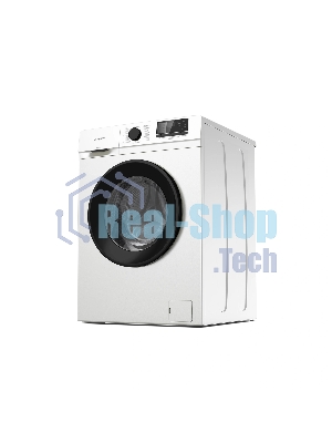Стиральная машина Vitek VT-WME7208 белый, загрузка фронтальная 7 кг, 1200 об/мин, класс A+++