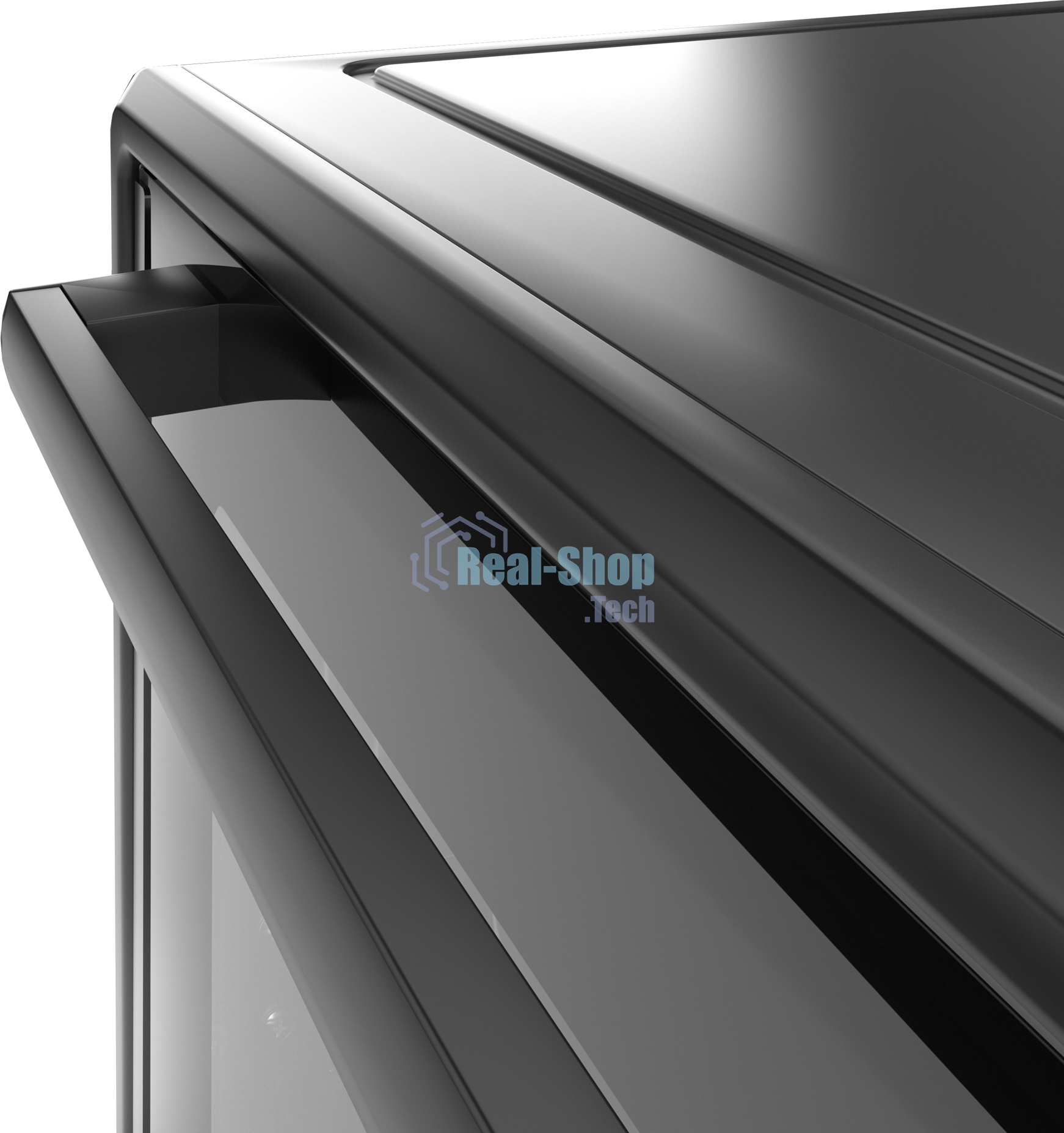 Мини-печь Darina UB NDE 37 701 B 37л. 1400Вт черный