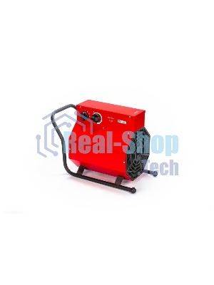 Пушка тепловая 5кВт 220В HINTEK PROF-05220 04.000049