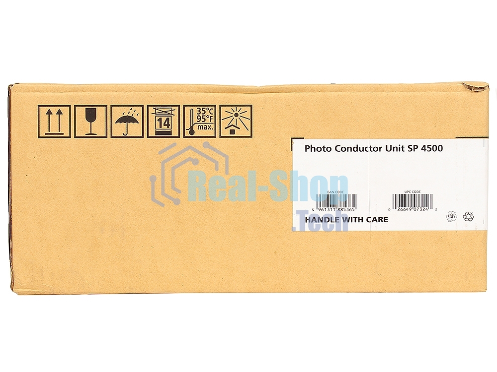 Фотобарабан Ricoh SP 4500 для SP 4510DN SP410SF. черный. 20000 страниц.