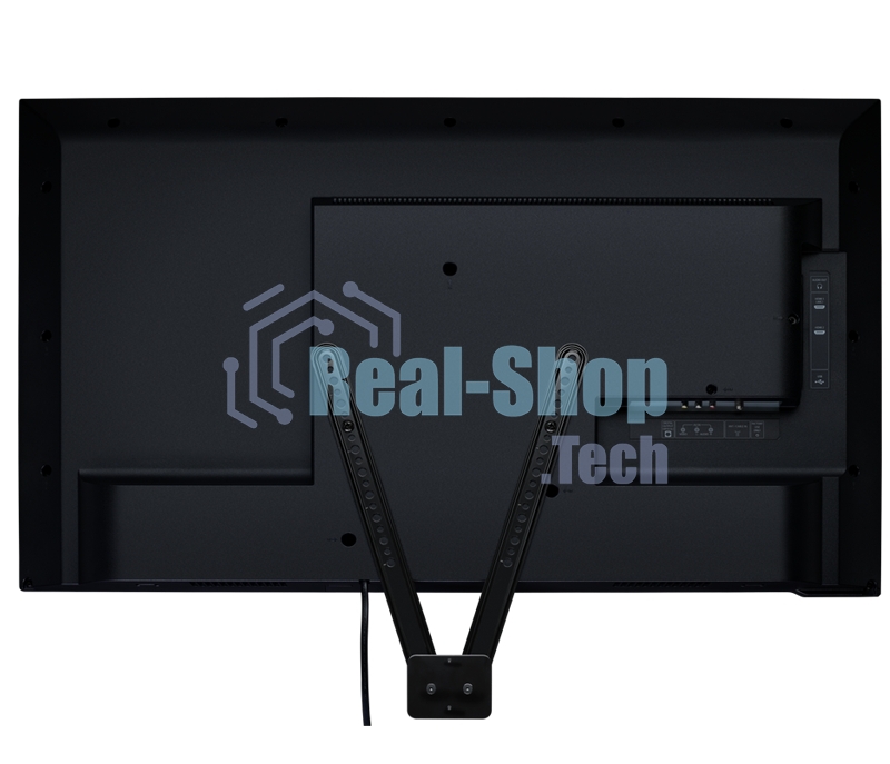 Держатель Logitech для крепления к телевизору камеры MeetUP