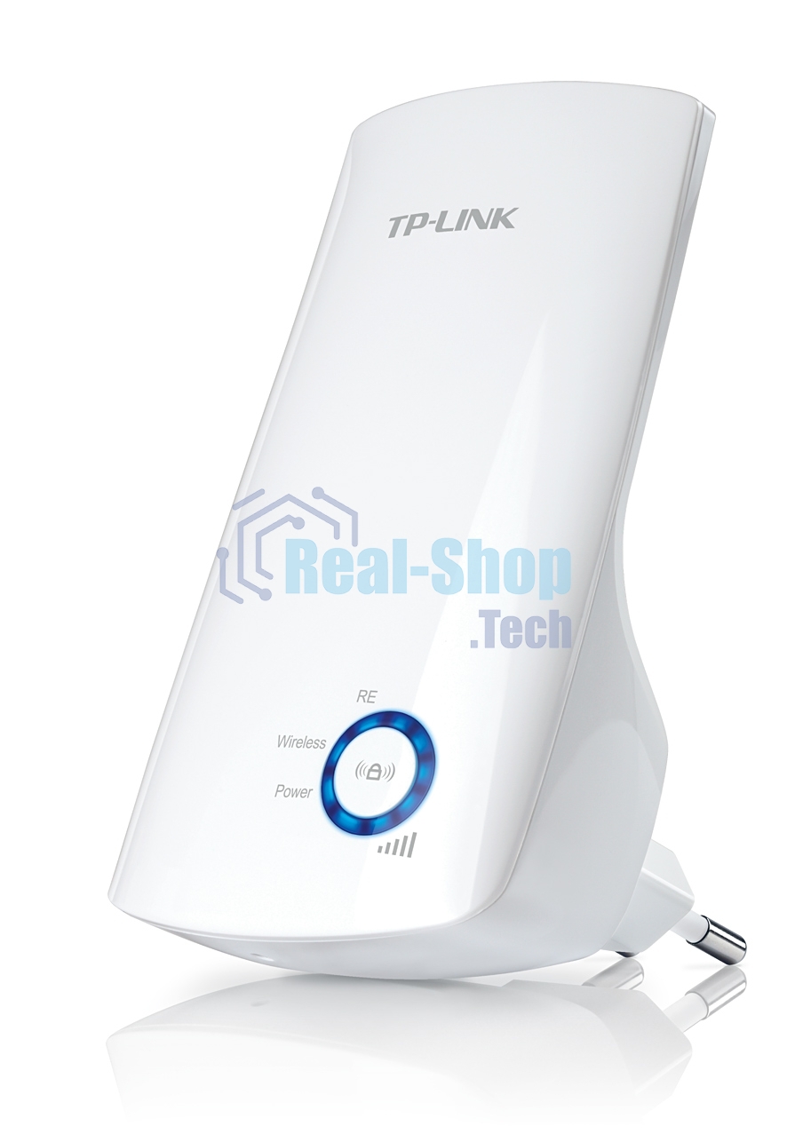 Точка доступа TP-Link TL-WA854RE