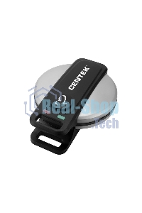 Вафельница Centek CT-1449 (венские вафли 5 сердец)