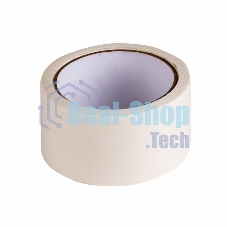 Малярная лента (крепп) Rexant 48 мм (рулон 20 м)