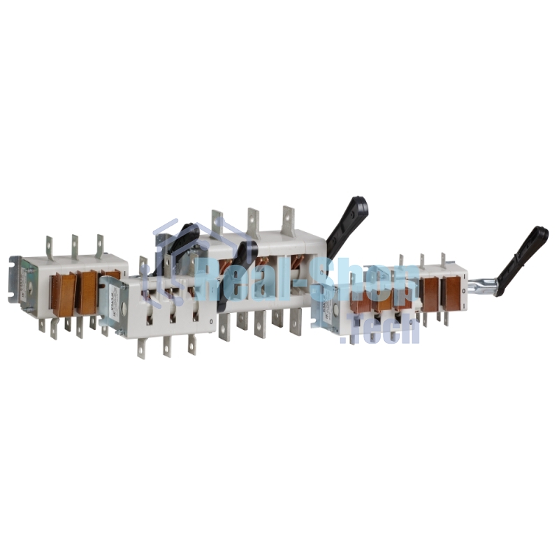 Рубильник ВР32-31 А70220 100А УХЛ3 КЭАЗ 103387