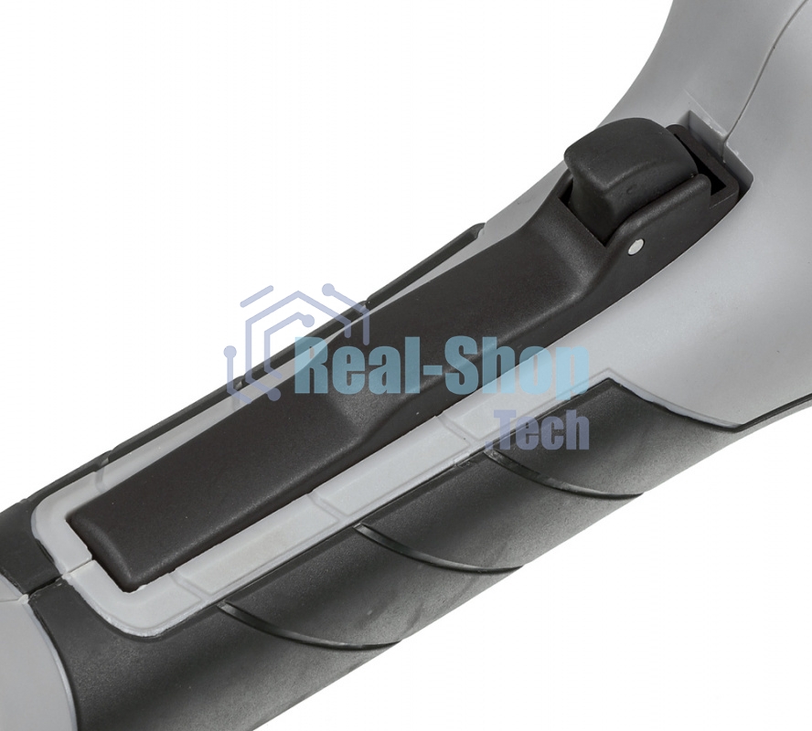 Угловая шлифовальная машина Ресанта УШМ-230/2300 2300Вт 6000об/мин рез.шпин.:M14 d=230мм