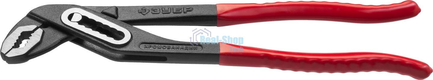 Клещи переставные 