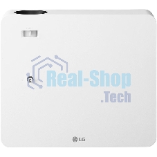 Проектор LG CineBeam PF610P DLP 1000Lm (1920x1080) 150000:1 ресурс лампы:30000часов 2xUSB typeA 2xHDMI 1.7кг