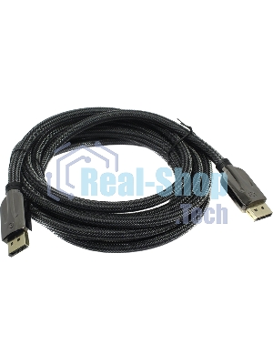 Кабель Vention DisplayPort v1.4 20M/20M - 3 м