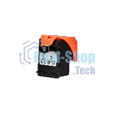 Картридж струйный Sakura F6V17AE (№123 Black) для HP, черный, 18 мл., 600 к.