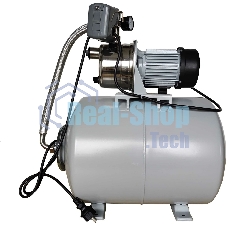 Автономная насосная станция Ресанта АНС-4200Н/50