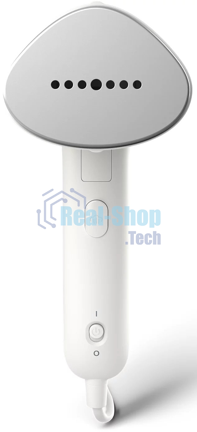 Отпариватель Philips STH3020/10 1000 Вт, белый