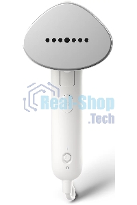 Отпариватель Philips STH3020/10 1000 Вт, белый