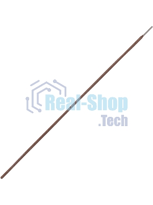 Электроды сварочные PATRIOT, марка ЭР 46, диам. 2,5 мм, длина 350 мм, уп. 1 кг