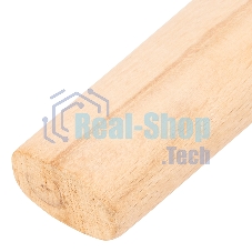 Рукоятка для кувалды Сибртех, шлифованная, БУК, 700 мм