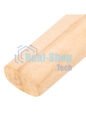 Рукоятка для кувалды Сибртех, шлифованная, БУК, 700 мм