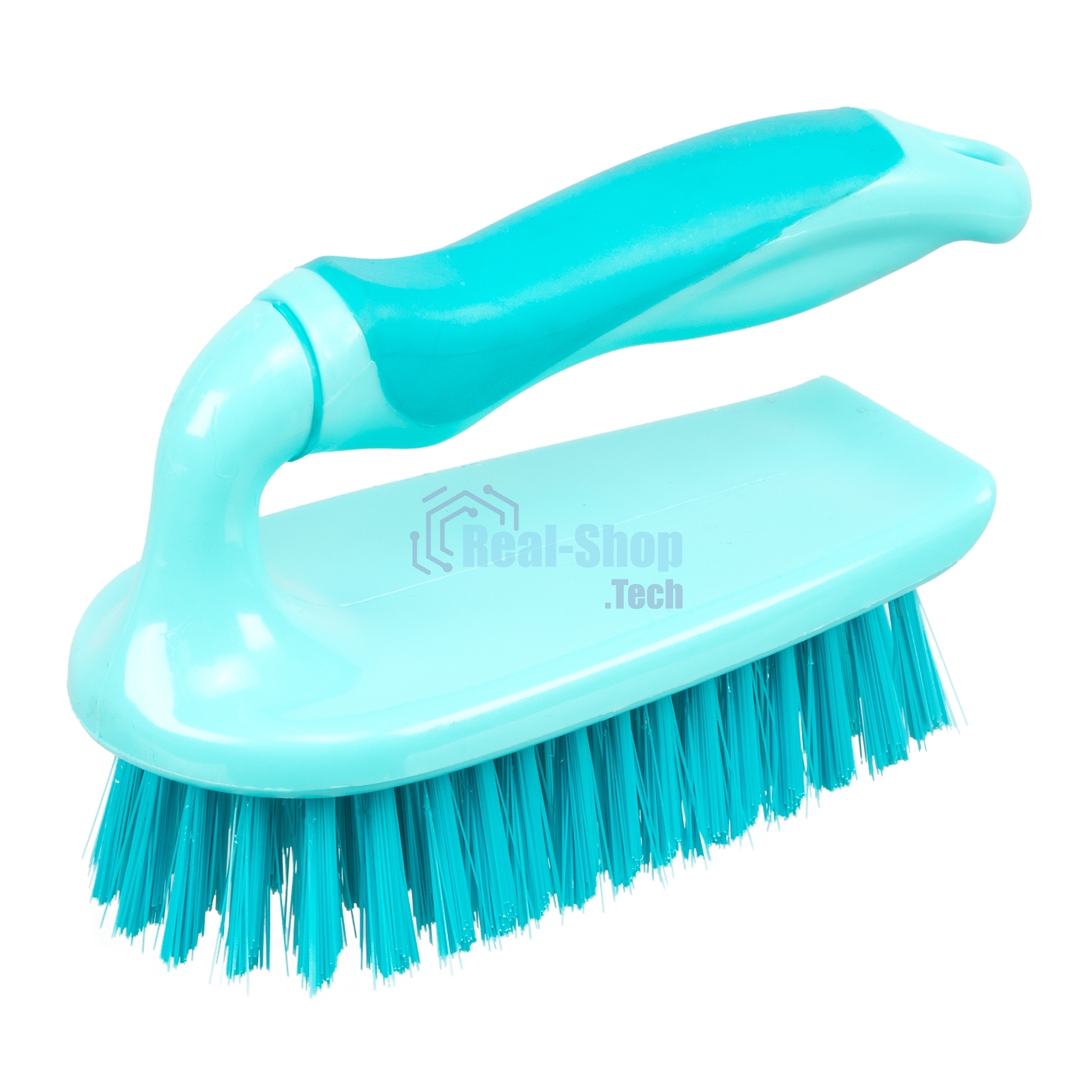 Щетка-утюг 140х72 мм щетина средней жесткости Elfe