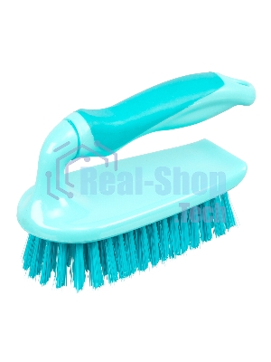 Щетка-утюг 140х72 мм щетина средней жесткости Elfe