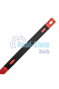 Топор Matrix колун 2700г фибергласовое обрезиненное топорище 900мм