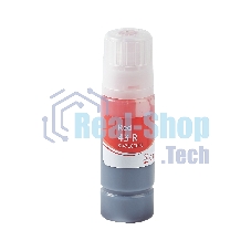 Чернила Sakura 4716C001 для Canon, красный, 3800 к., 60 мл.