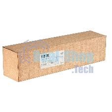 Шнек для грунта Denzel ER-150, диаметр 150 мм, длина 800 мм, соединение 20 мм, съемный нож