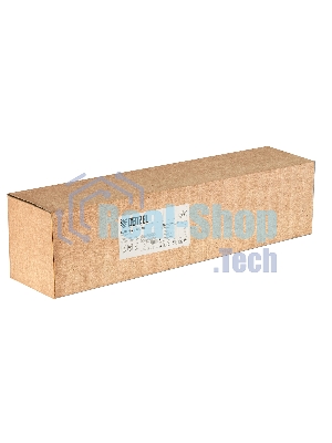 Шнек для грунта Denzel ER-150, диаметр 150 мм, длина 800 мм, соединение 20 мм, съемный нож