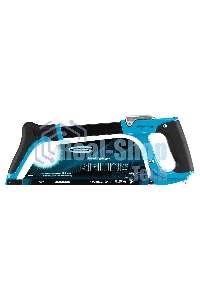 Ножовка Gross 77604 по металлу ''piranha'' 300 мм рычажный механизм натяжения полотна