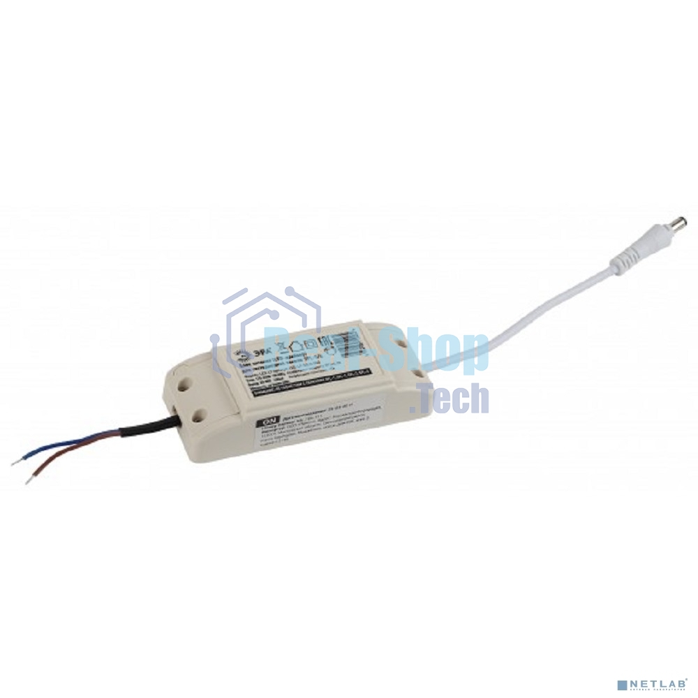 Драйвер LED-LP-5/6 (0.98X) только для SPL-5/6 premium Б0039417 ЭРА