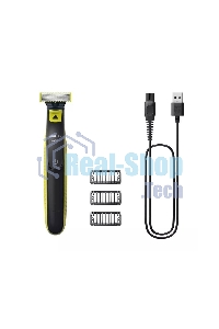 Триммер Philips ONEBLADE QP2724/10
