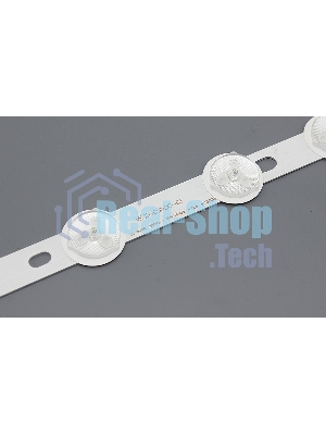 Светодиодная подсветка VES390UNDC-01 A Type