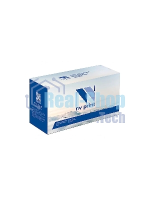 Картридж лазерный NVPrint совместимый Xerox 106R01631 Cyan для Phaser 6000/6010 (1000k)