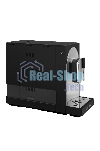 Кофемашина автоматическая Maunfeld MF-A7021BK черный, исп. кофе - зерновой, 1,1 л, 1470 Вт, 19 бар