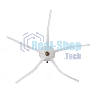 Сменная боковая щетка для пылесоса XiaoMi Roborock S5 Max S50 S51 S55 S6 S60 S6