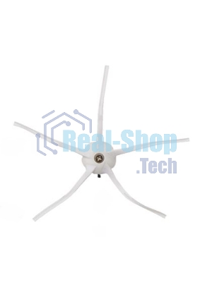 Сменная боковая щетка для пылесоса XiaoMi Roborock S5 Max S50 S51 S55 S6 S60 S6