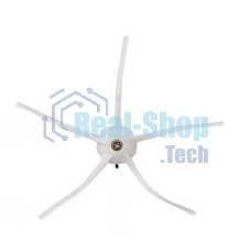 Сменная боковая щетка для пылесоса XiaoMi Roborock S5 Max S50 S51 S55 S6 S60 S6 Сменная боковая щетка для пылесоса XiaoMi Roborock S5 Max S50 S51 S55 S6 S60 S6