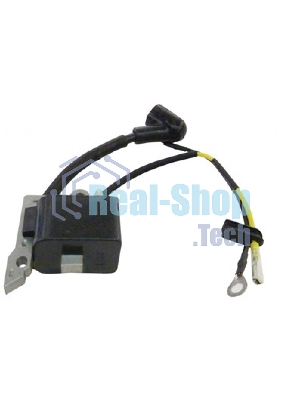 Катушка зажигания (магнето) для Husqvarna 137/142 122008