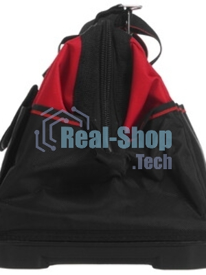 Сумка для инструментов Deli DL430903 Black Edition