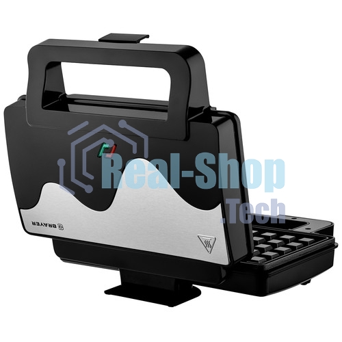 Вафельница BRAYER BR2308