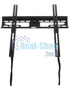 Кронштейн для LED/LCD телевизоров Kromax FLAT-3 new черный