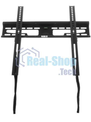 Кронштейн для LED/LCD телевизоров Kromax FLAT-3 new черный