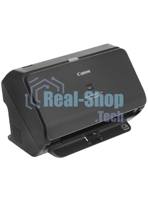 Сканер Canon image Formula DR-M260 (2405C003) A4 черный