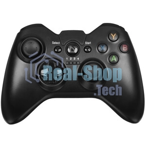 Геймпад Defender WRL CODX USB,BLUETOOTH 64282 ANDROID,LI-ION
