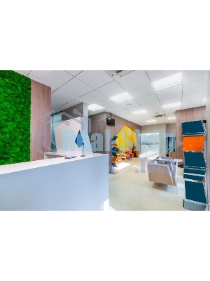 Светильник IEK LED ДВО 6562-P 36Вт 5000К 595х595х20 призма