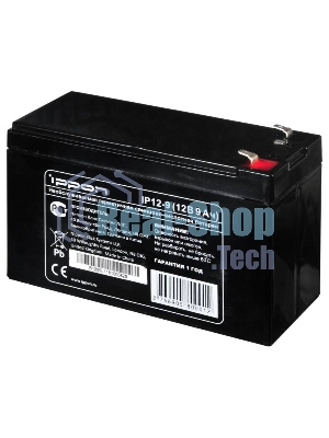 Батарея для ИБП Ippon IP12-9 12В 9А·ч