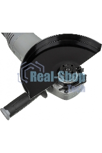 Угловая шлифовальная машина Ресанта УШМ-230/2300 2300Вт 6000об/мин рез.шпин.:M14 d=230мм