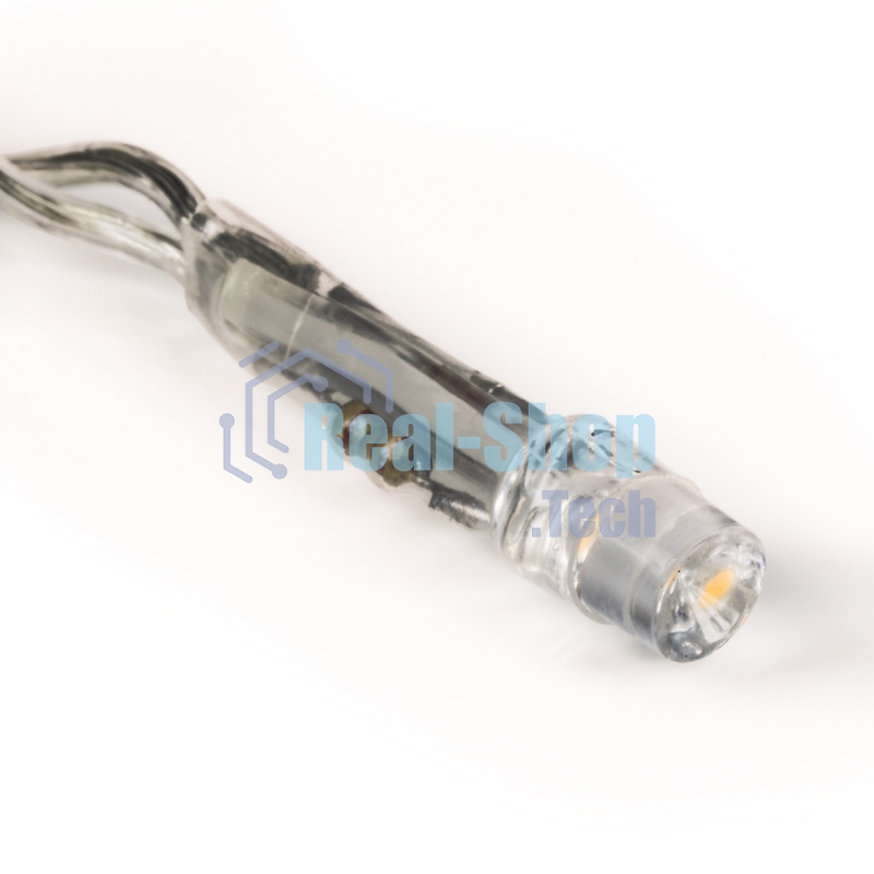 Гирлянда светодиодная 