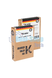 Саморез универсальный Kranz 3х20, желтый цинк, упаковка поставщика (32 000 шт.)