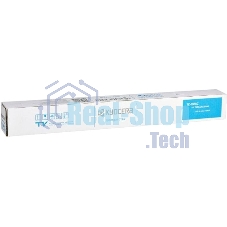 Картридж лазерный TK-8365C 12 000 стр. Голубой для TASKalfa 2554ci