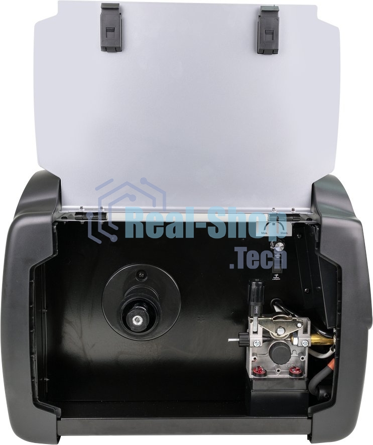 Сварочный полуавтомат Ресанта САИПА-200ПРОФ (MIG/MAG)