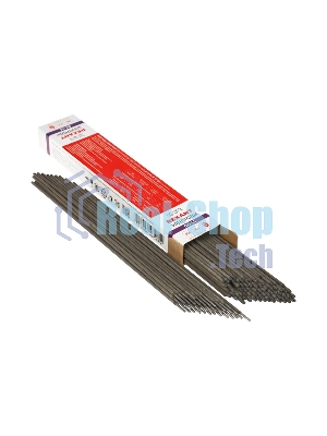 Электрод Rexant 350 мм ОК-46 3 мм пачка 3 кг